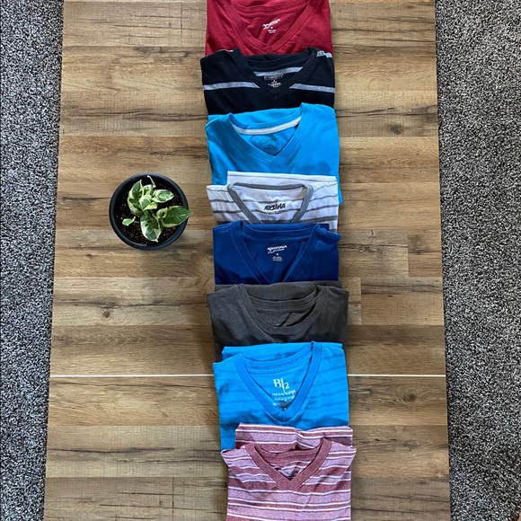 7med 1 small T-shirt bundle - Picture 5 of 9